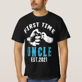 Tio Tshirt|Promovido à Camisa do Tio