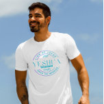 Típica de Jesus Moderno Monograma T-Shirt<br><div class="desc">Yeshua Hamashiach, Jesus Messias, Leão de Judah - O Rei está Voltando. Entre na fé e expresse sua devoção com nossa camiseta "Jesus, o Messias, Leão de Judas", agora disponível em uma incrível variedade de cores. Este design exclusivo combina sem problemas o simbolismo e o estilo, permitindo que você vista...</div>