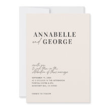 Típica mínima elegante moderna, preto e branco