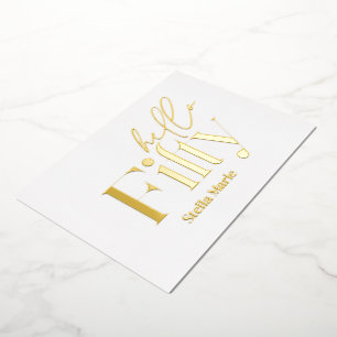 Típica mínima moderna — 50 anos