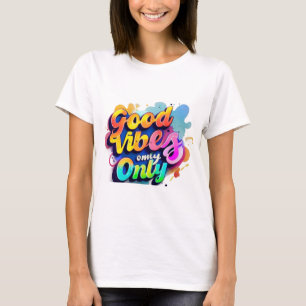 "Típica Vibrante - Camiseta Boa Víblia Apenas Dive