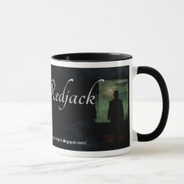 Tipo A da caneca da campainha de Redjack
