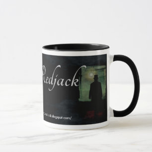 Tipo A da caneca da campainha de Redjack