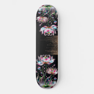Tipo de Deck: Deck de Skate 8 1/4" Chamando todos