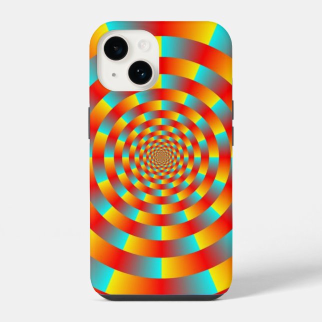 Tipo de dispositivo: iPhone 14 Nossas capas resist (Verso)