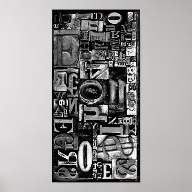 Tipo de impressão (Frente)