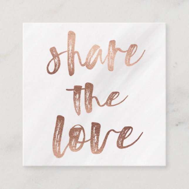 Tipografia Bruta | Cartão de fidelidade (Frente)