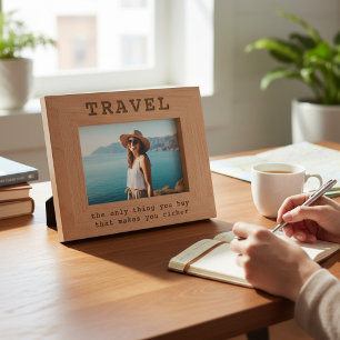 Tipografia de Definição de Dicionário de viagem