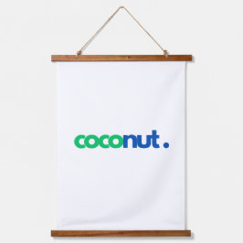 Tipografia do Coconut