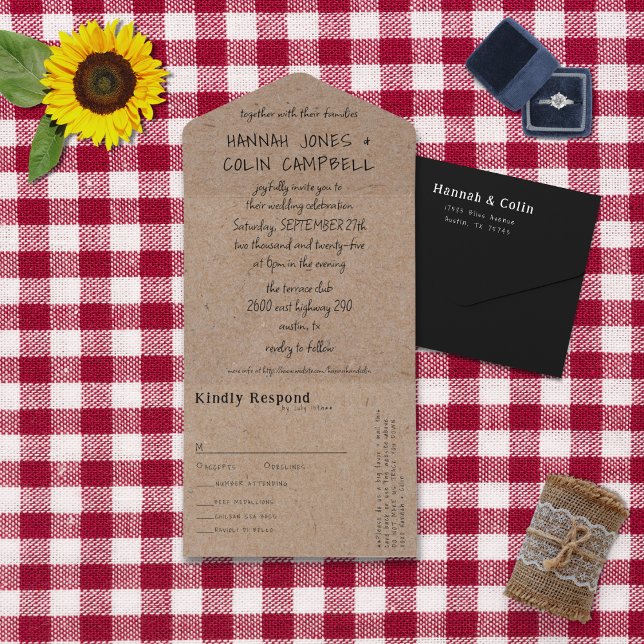 Tipografia Manuscrita Casual Kraft (Criador carregado)