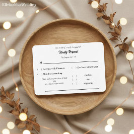 Tipografia Minimalista Elegante & Resposta de Esco