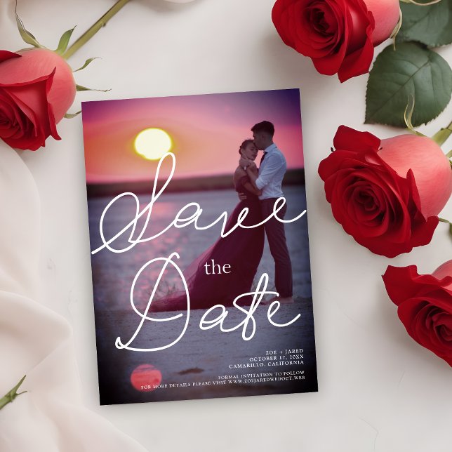 Tipografía moderna con imagen romántica de pareja (Criador carregado)