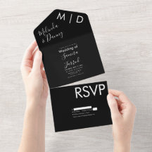 Tipografia Preta de Duas Toneladas Dourada