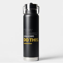 Tipografia Preta e Amarela