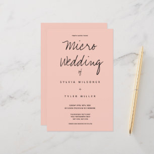 Tipografia Preta Rosa-Rosa De Casamento Orçamentár