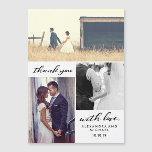 Tipografia Simples   Três Casamento Fotográfico Ob