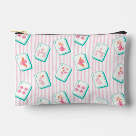 Tira de Pastel Mahjong Cosmético e