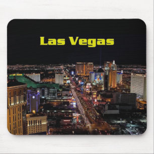 Tira Mousepad de Las Vegas!