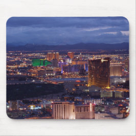 Tira Mousepad de Las Vegas