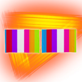 Tiras Coloridas Neon |