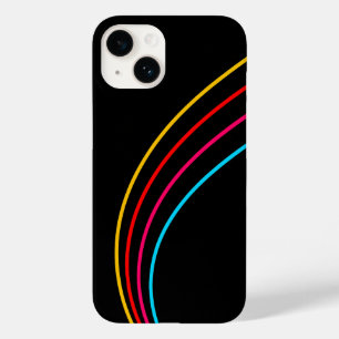 Tiras de Neon Minimalistas