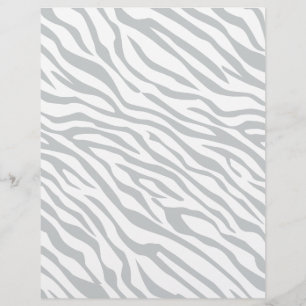 Tiras de Zebra Mágica Clique para Personalizar a c