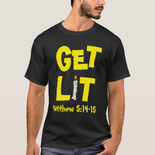 Tire A Camisa Do T