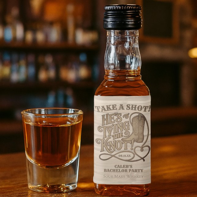 Tire um Instantâneo Amarrando o Nó Festa de Soltei (Criador carregado)