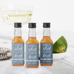 Tire uma Foto, Nós Ligamos o Favor do Casamento Nó