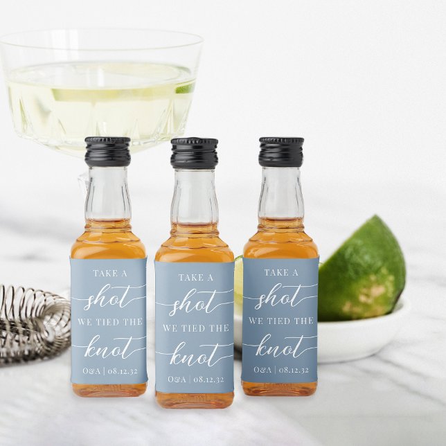 Tire uma Foto, Nós Ligamos o Favor do Casamento Nó (Criador carregado)