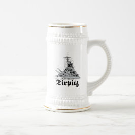 Tirpitz Sailors Stein