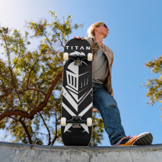 Tita Skateboard