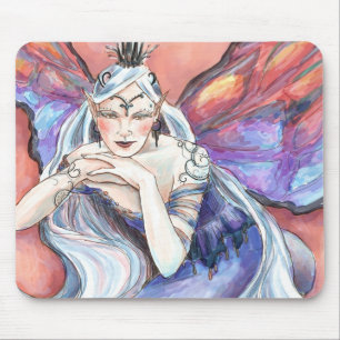 Titania Mousepad da rainha