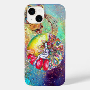 TITÂNIA/PLANTA DE MANTEIGA MÁGICA EM ENCHIMENTOS