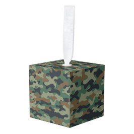Titular da Caixa Tecla Camo