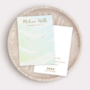 Titular de Vídeo Tropical Ondas de Oceano