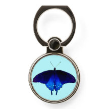 Titular do Anel da Borboleta Azul