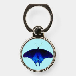 Titular do Anel da Borboleta Azul