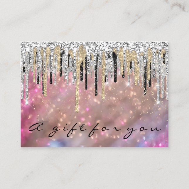 Titular do Certificado de Maqueamento do Cabelo Ho (Frente)