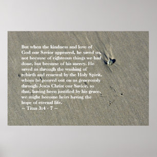 Título 3:4 - 7 Poster