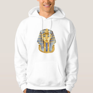 Título: Camiseta do Faraó Egípcio Tutancâmon
