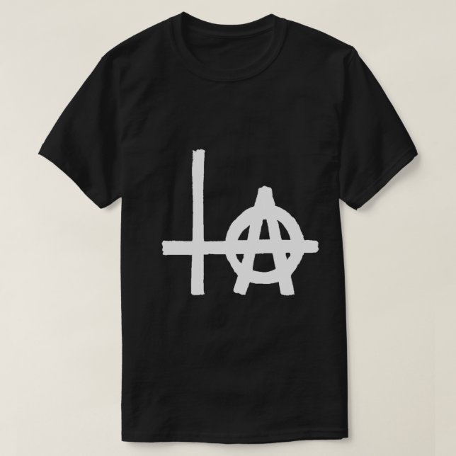 TITUS ANDRONICUS Classic T-Shirt (Frente do Design)
