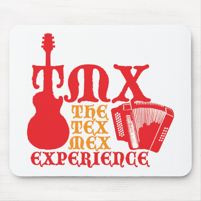 TMX Mousepad (Frente)