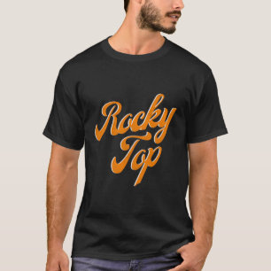 Tn Rocky Top Vintage Tennessee Outdoor