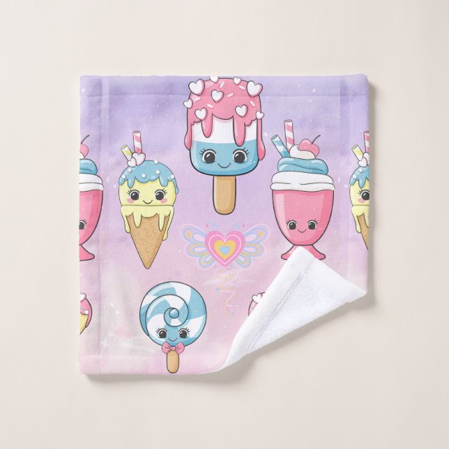 Toalha (Pano de lavar)