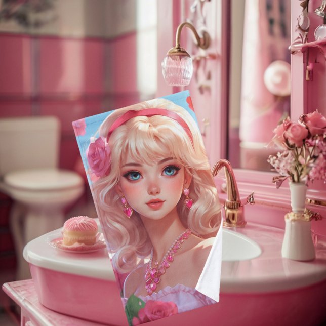 Toalha (Criador carregado)