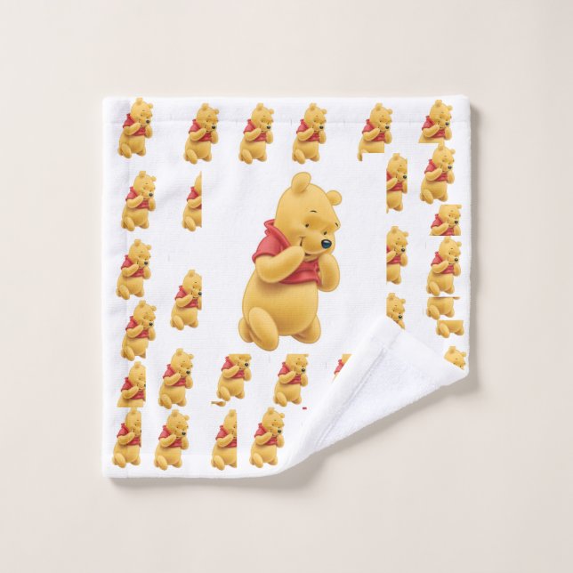 Toalha (Pano de lavar)