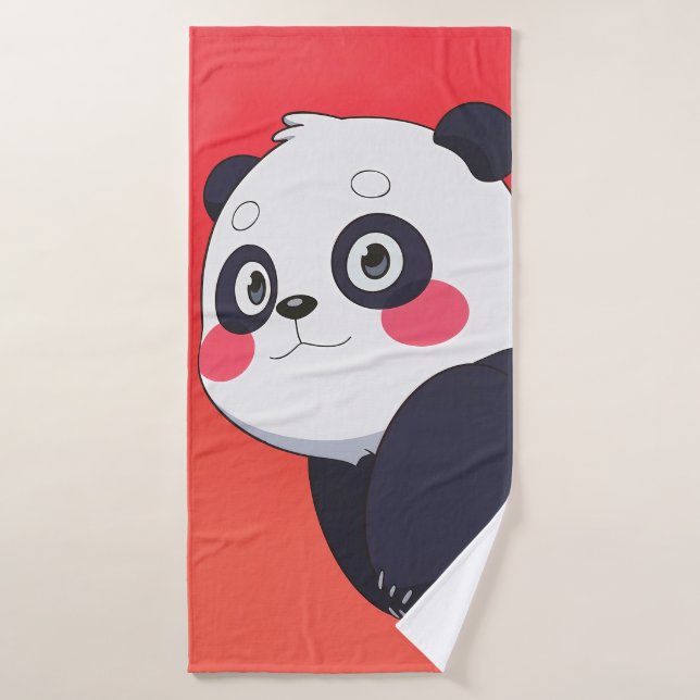 Toalha (Toalha de Banho)