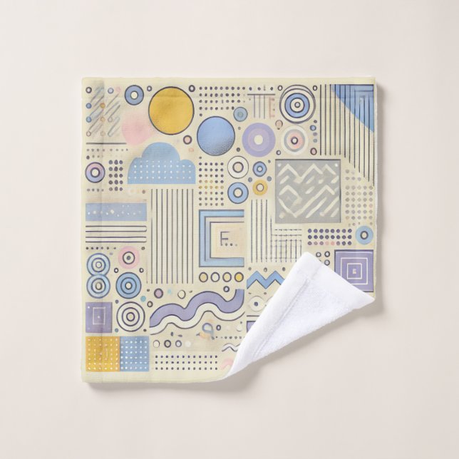 Toalha (Pano de lavar)