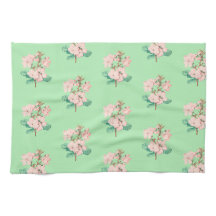 Toalha Blush Bloom